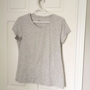 *free No Boundaries t-shirt